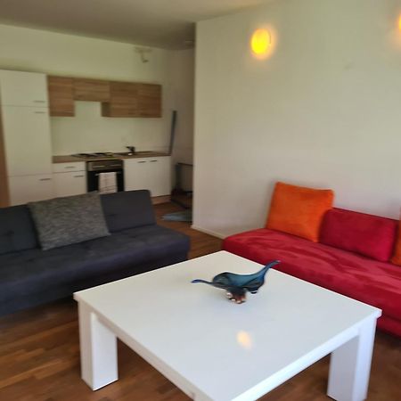 Gardenloft No4 - Enjoy Apartment Vienna Exterior photo
