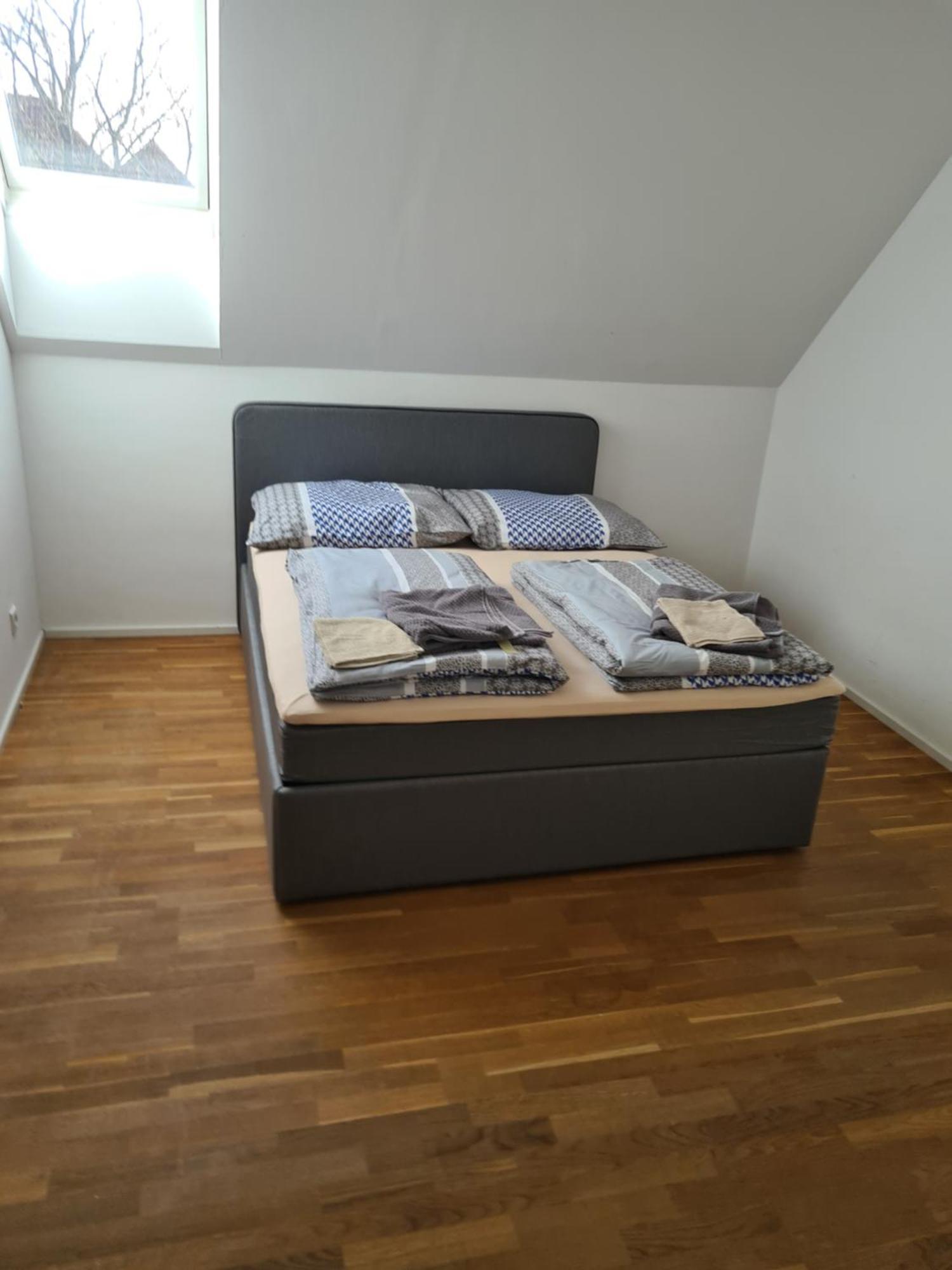 Gardenloft No4 - Enjoy Apartment Vienna Exterior photo