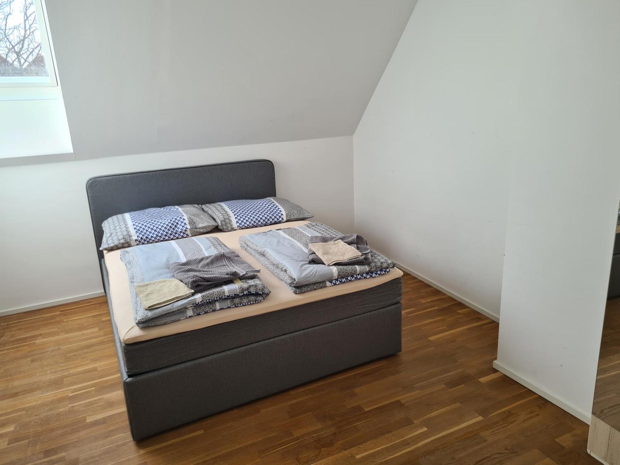 Gardenloft No4 - Enjoy Apartment Vienna Exterior photo